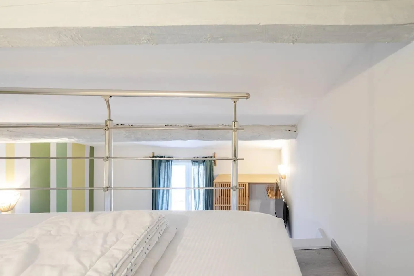 Lägenhet Cozy Studio Le Cedre, Port De Saint Tropez