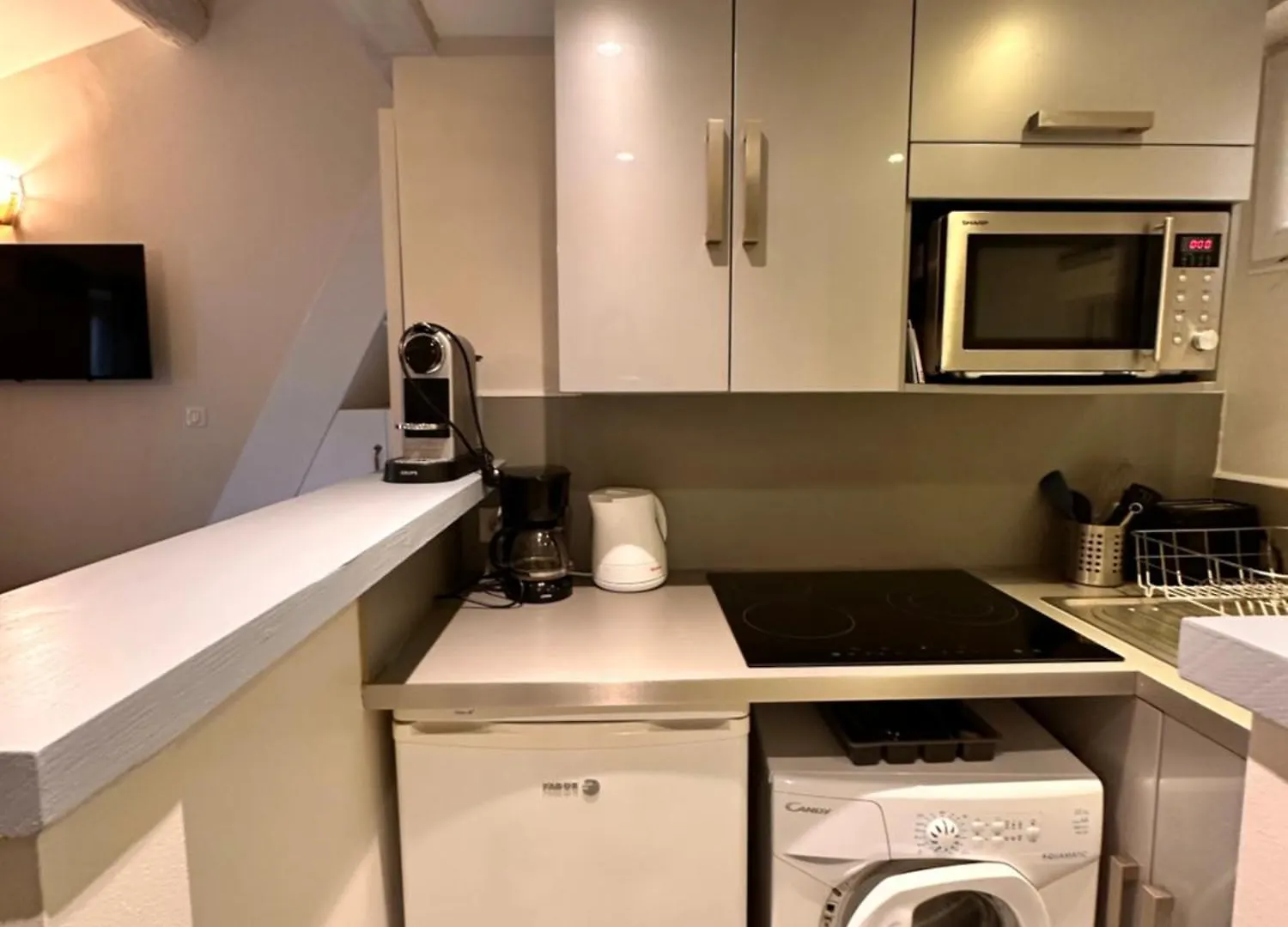 Cozy Studio Le Cedre, Port De Saint Tropez 0*, Saint-Tropez